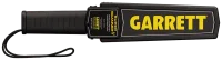 Ручной металлодетектор Garrett Super Scanner V